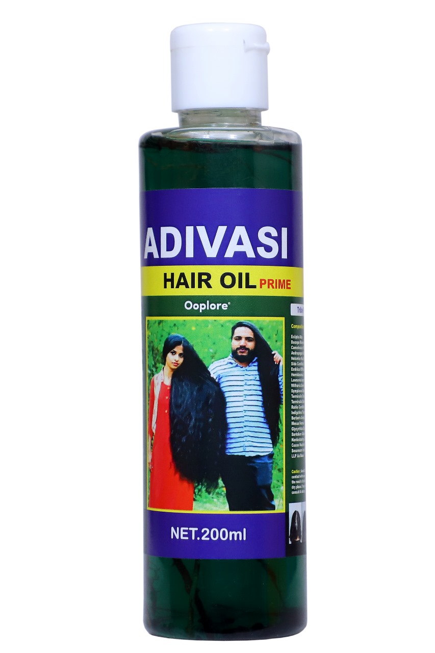 Adivasi Hair Growth Oil