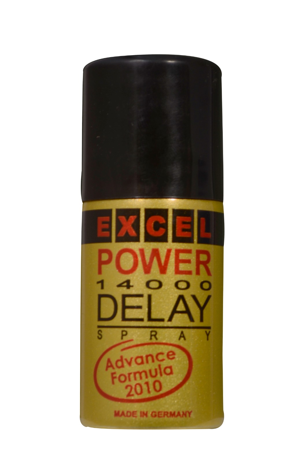 Power Max Delay Spray